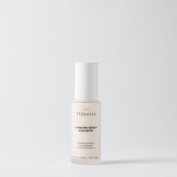 Відновлюючий денний зволожуючий крем Day Moisturiser FL003 фото