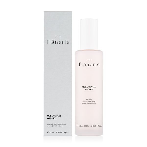 Зміцнюючий крем для тіла Firming Body Moisturiser FL012 фото